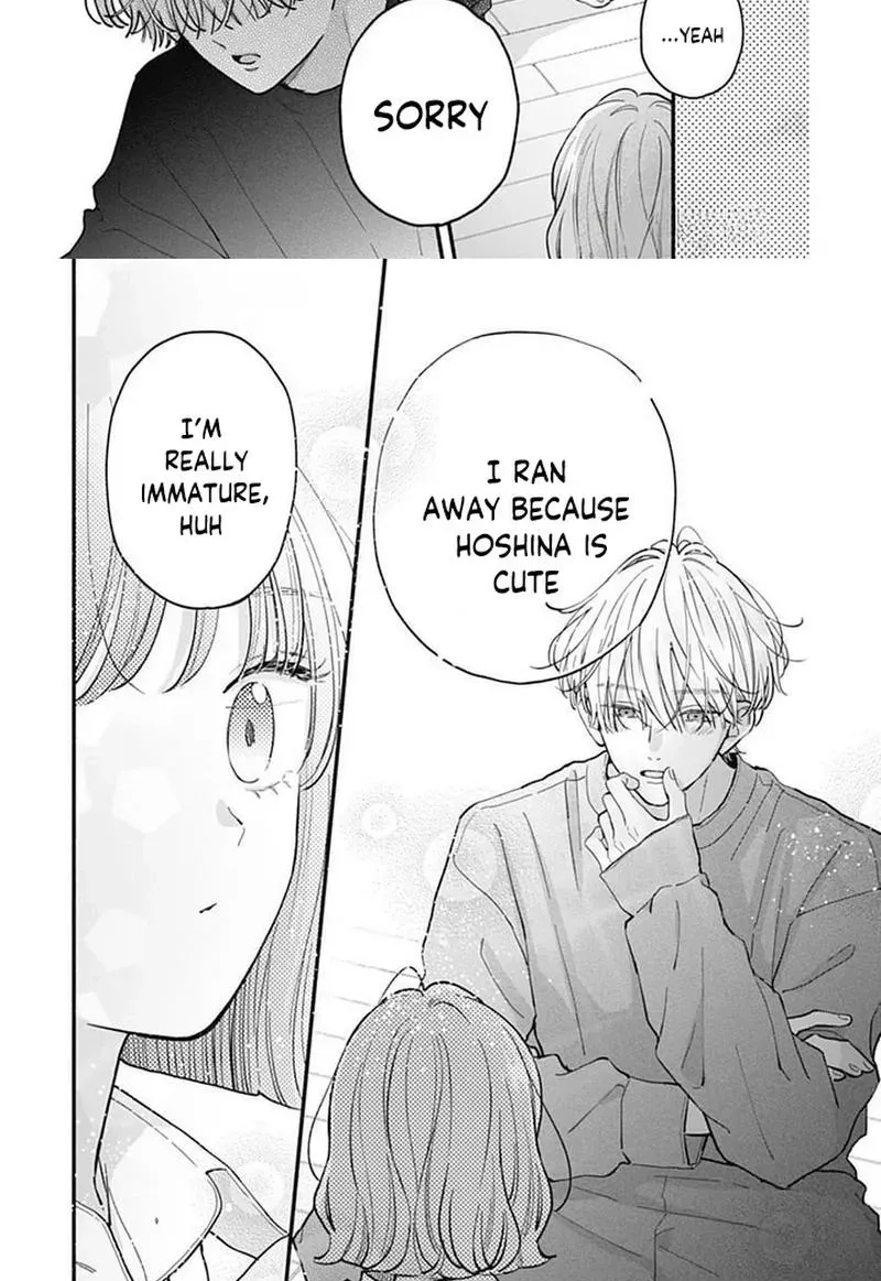 Fukakouryoku No I Love You