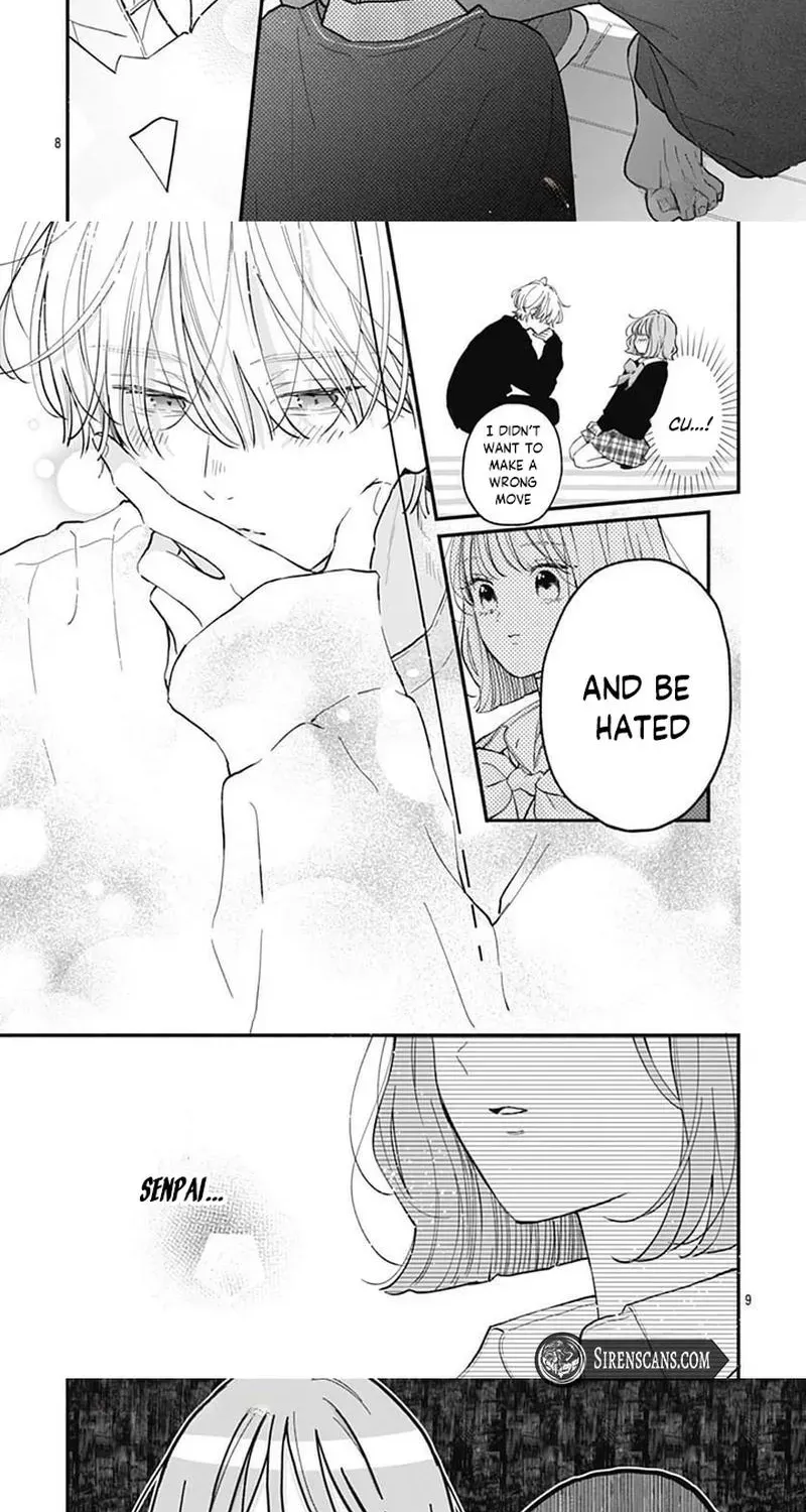 Fukakouryoku No I Love You