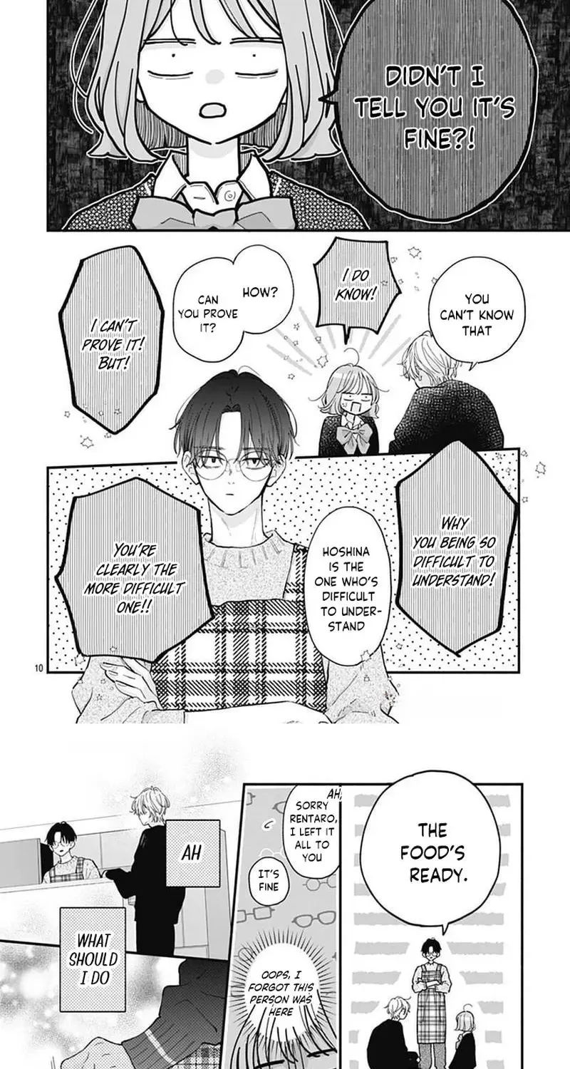 Fukakouryoku No I Love You