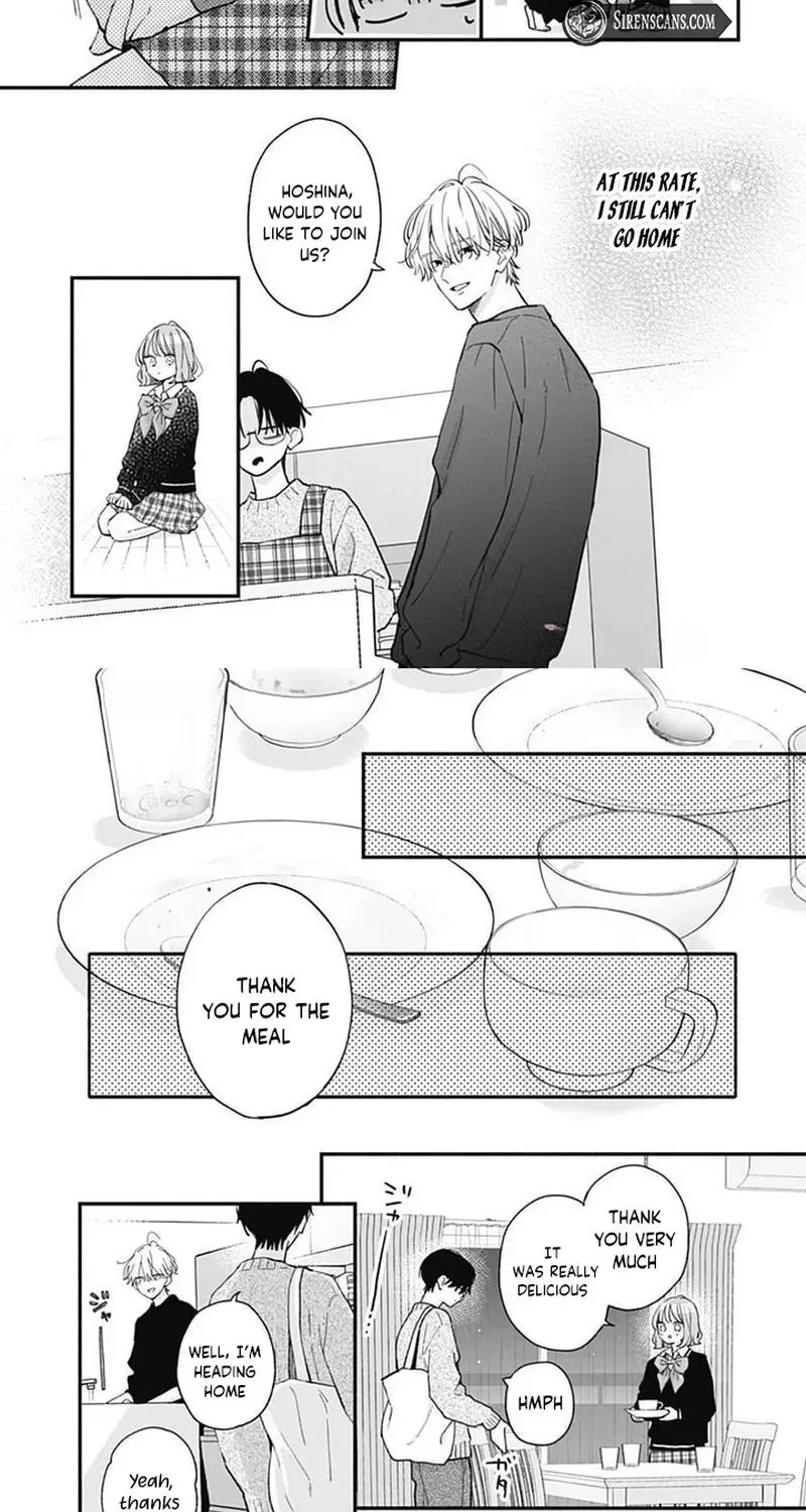 Fukakouryoku No I Love You