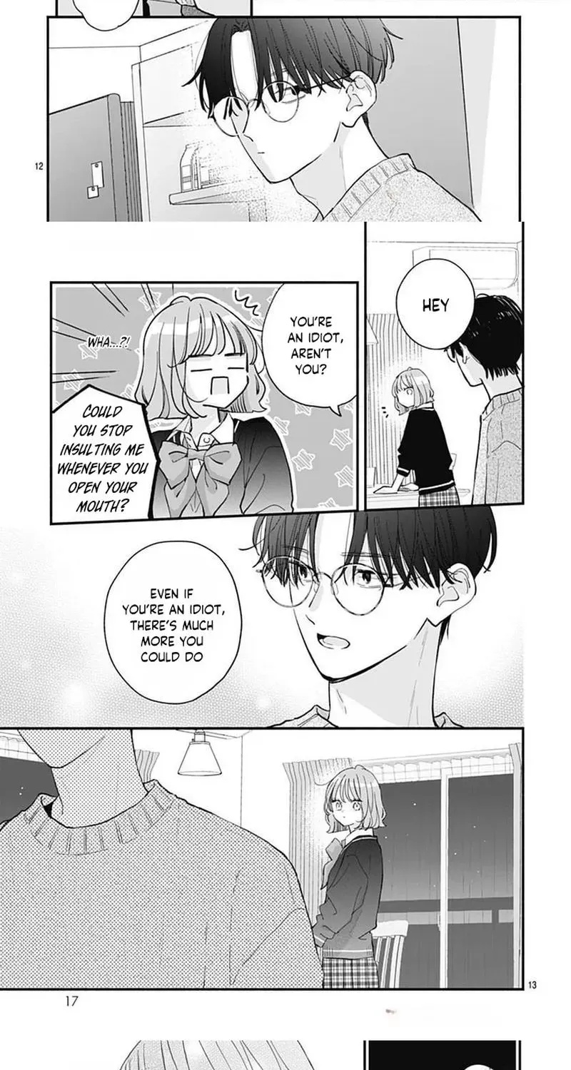 Fukakouryoku No I Love You