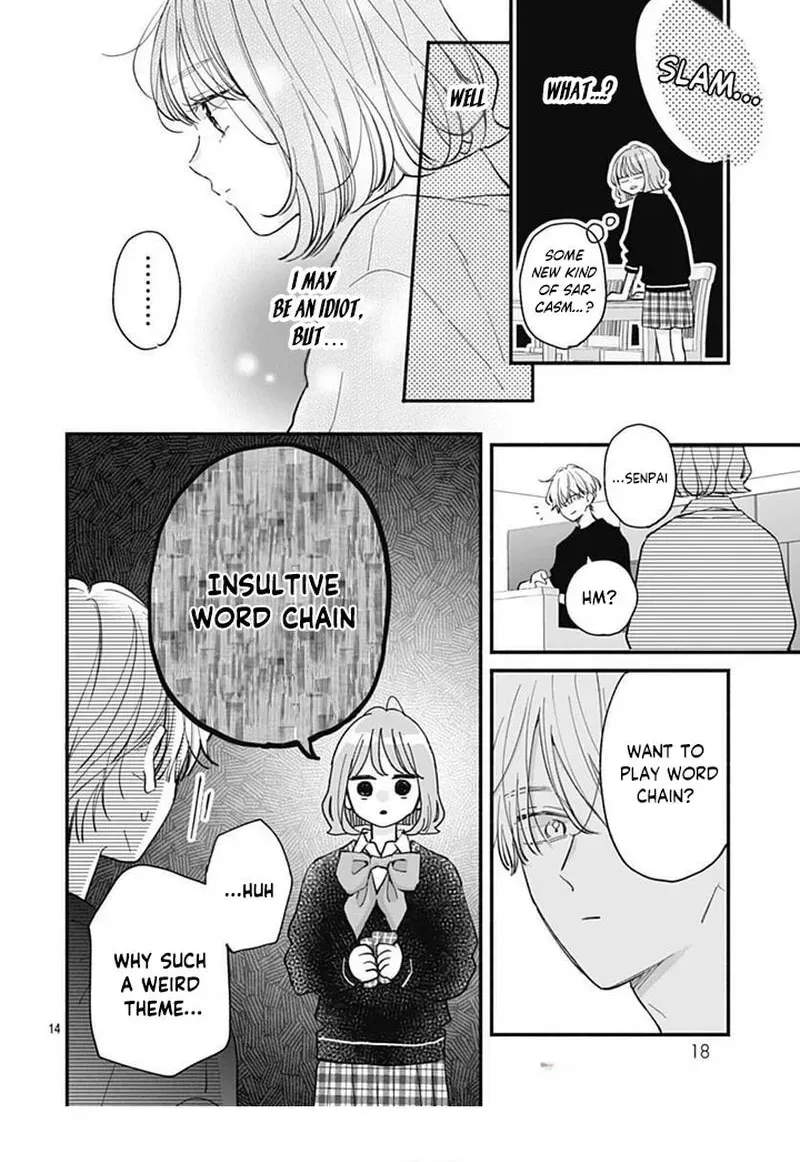 Fukakouryoku No I Love You