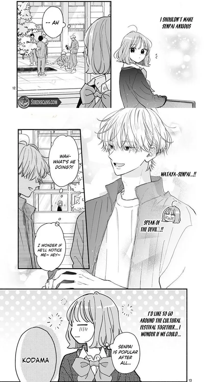 Fukakouryoku No I Love You
