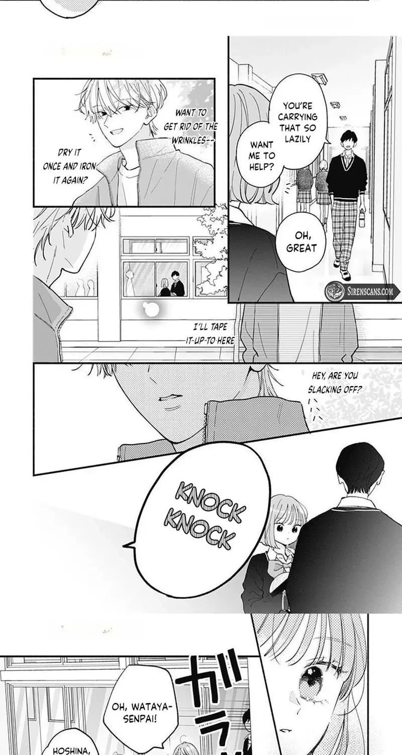 Fukakouryoku No I Love You