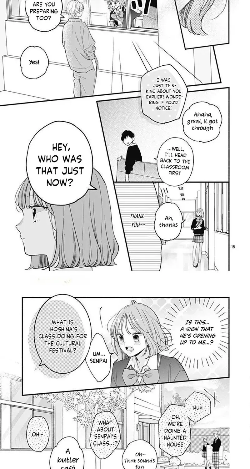 Fukakouryoku No I Love You