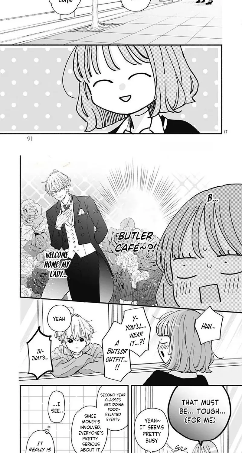 Fukakouryoku No I Love You