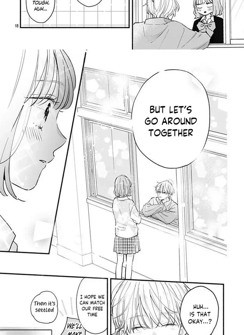 Fukakouryoku No I Love You