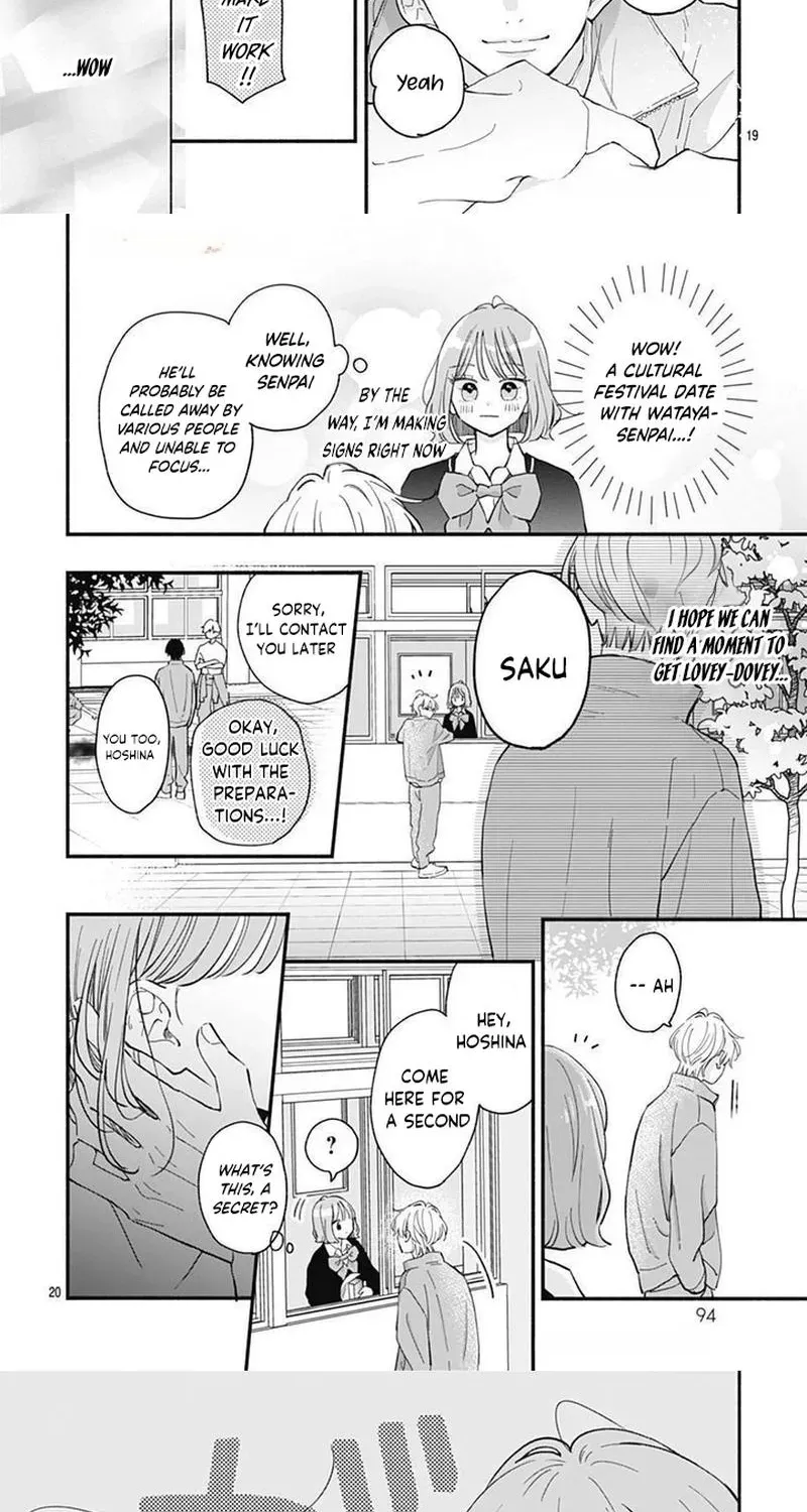 Fukakouryoku No I Love You