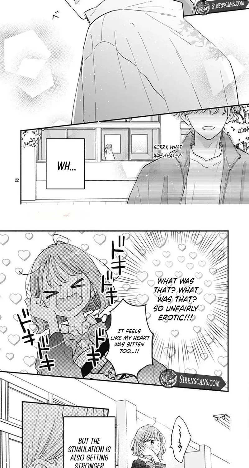 Fukakouryoku No I Love You