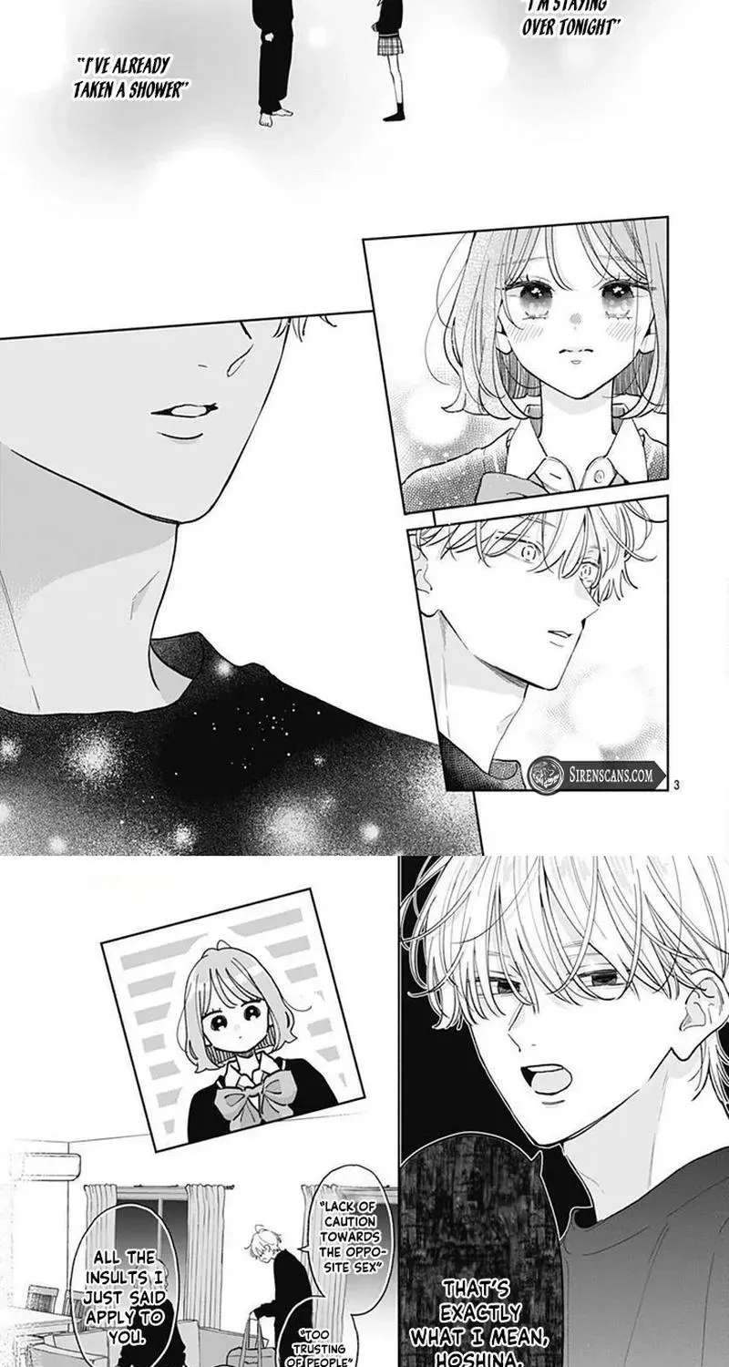 Fukakouryoku No I Love You