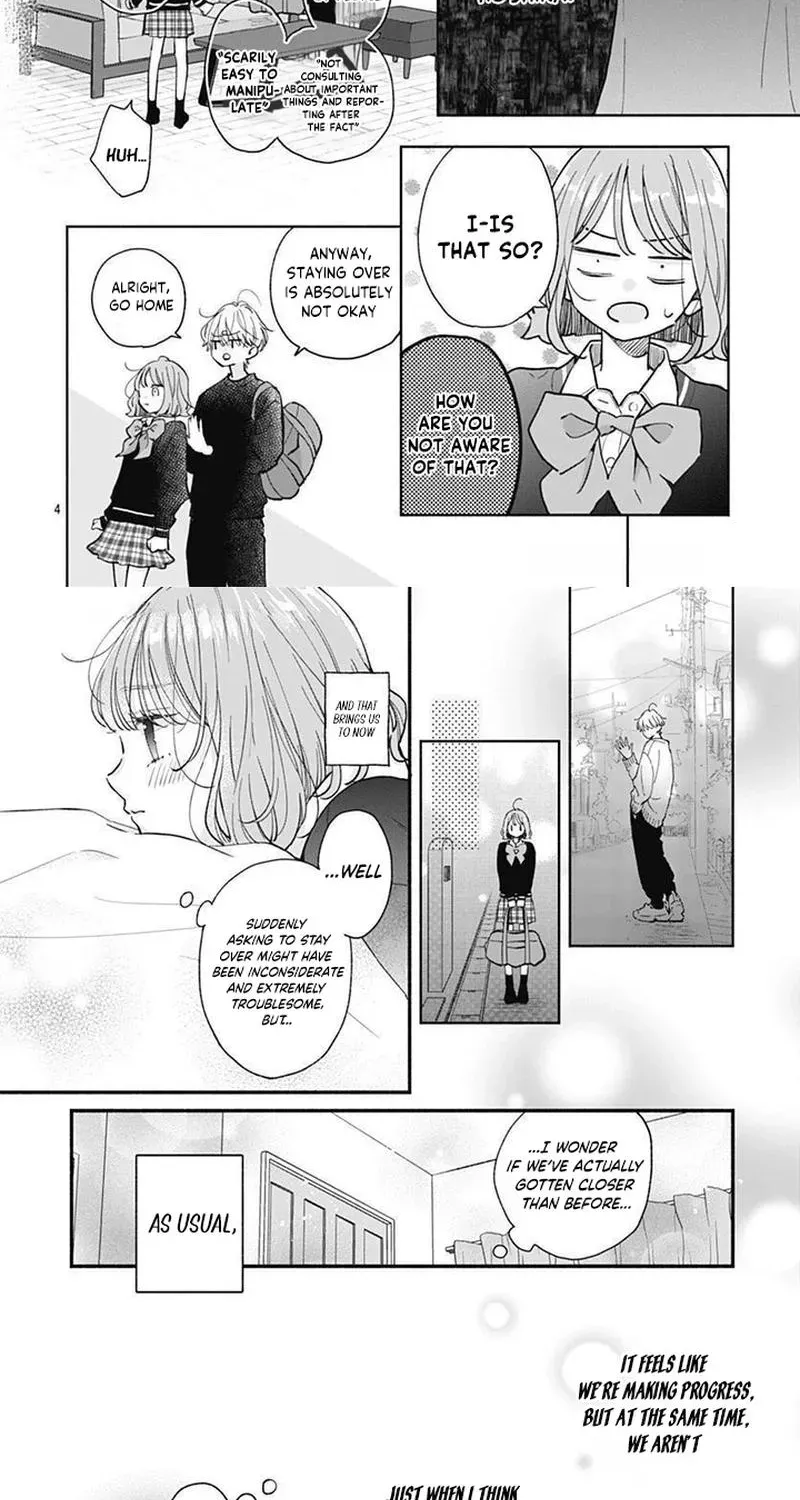 Fukakouryoku No I Love You