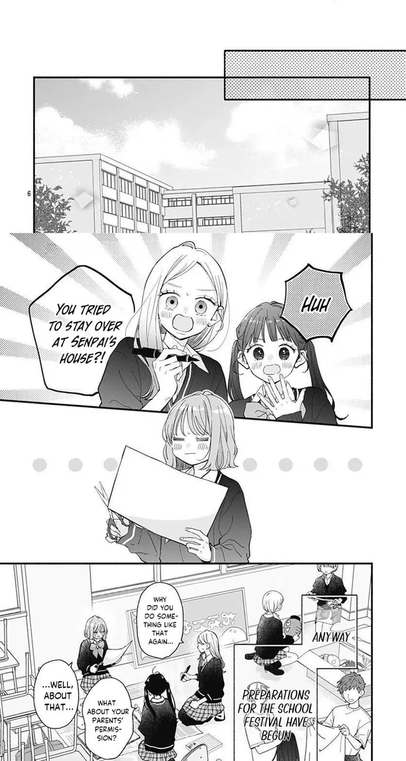 Fukakouryoku No I Love You