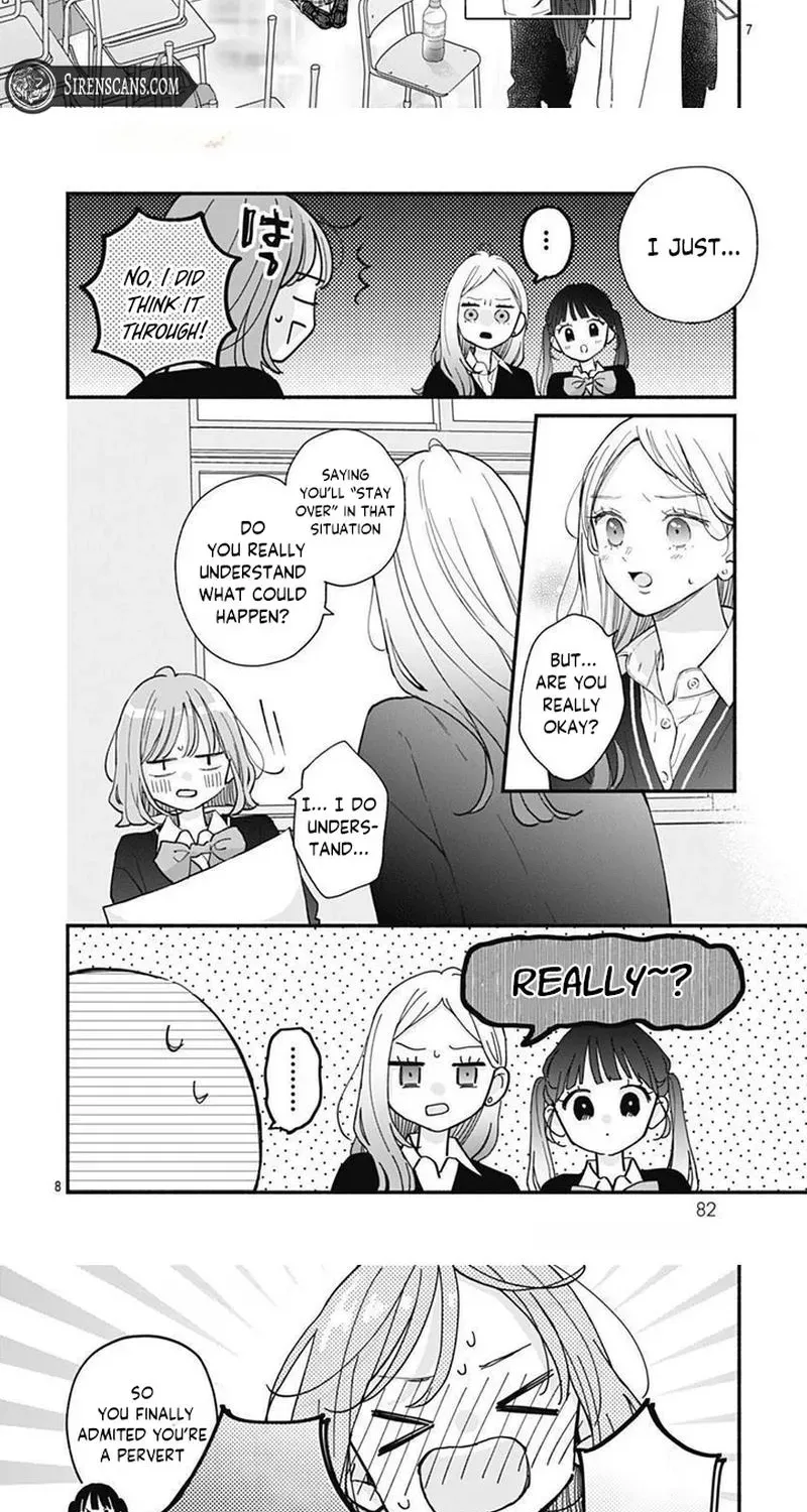 Fukakouryoku No I Love You