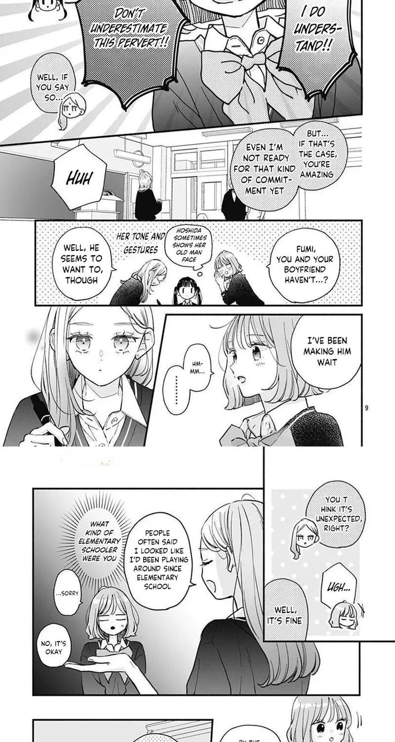 Fukakouryoku No I Love You