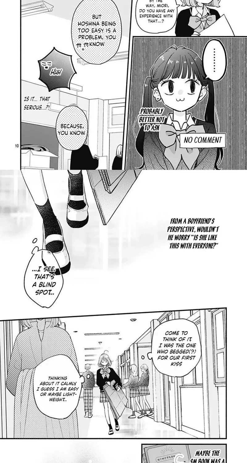 Fukakouryoku No I Love You