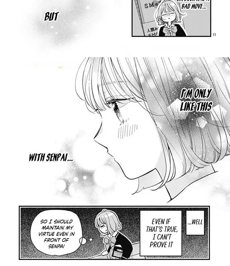 Fukakouryoku No I Love You