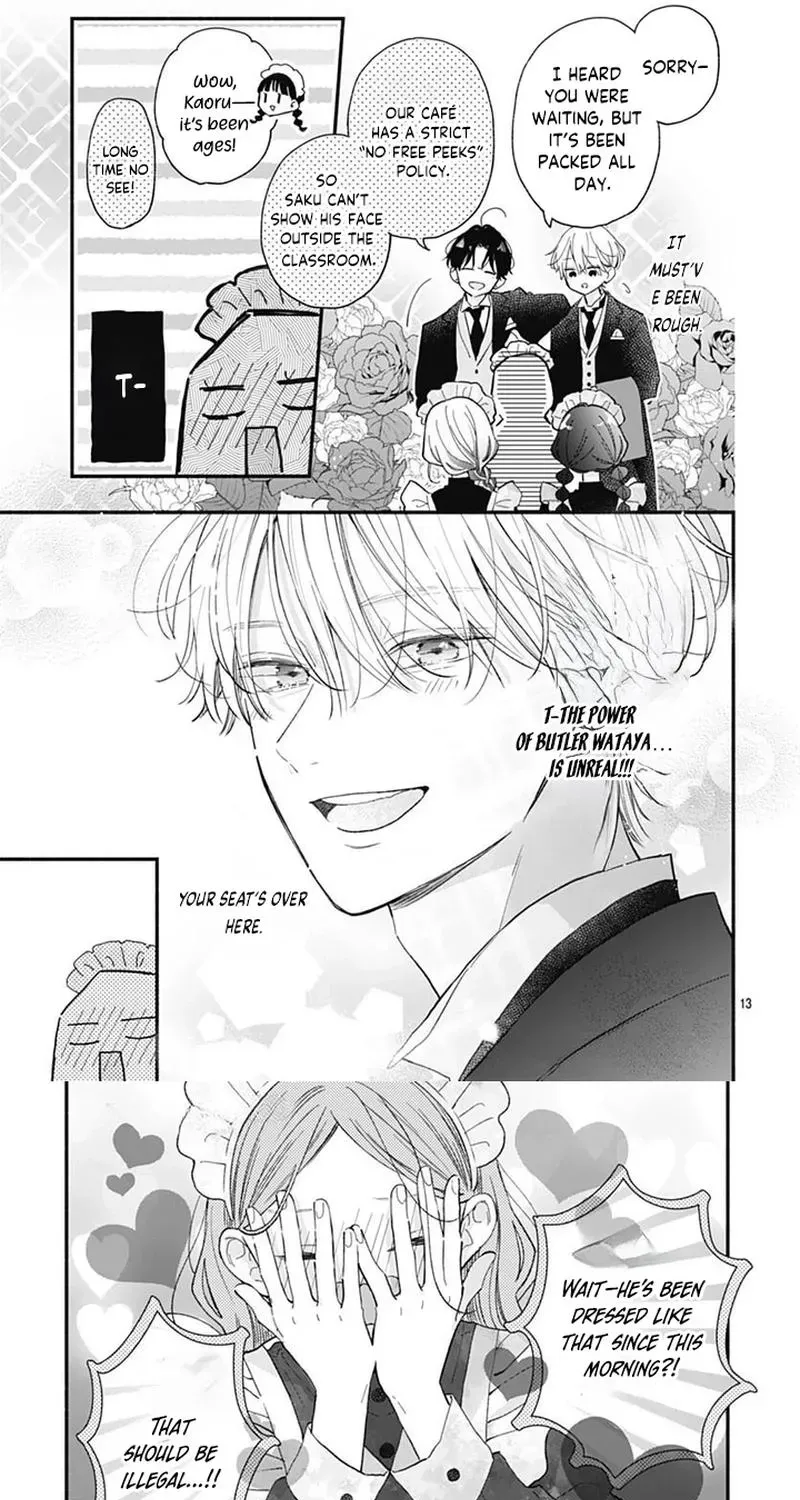 Fukakouryoku No I Love You