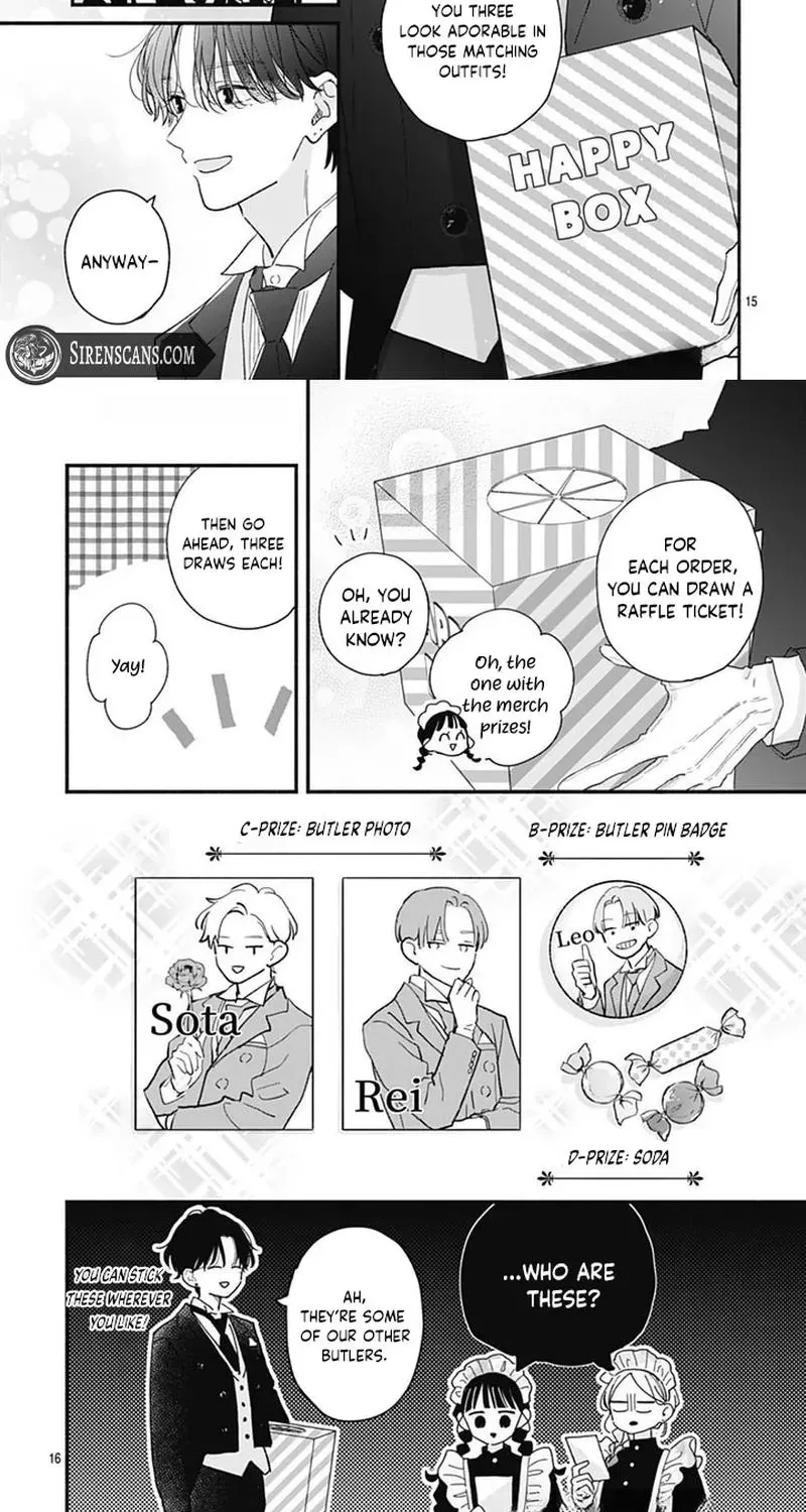 Fukakouryoku No I Love You