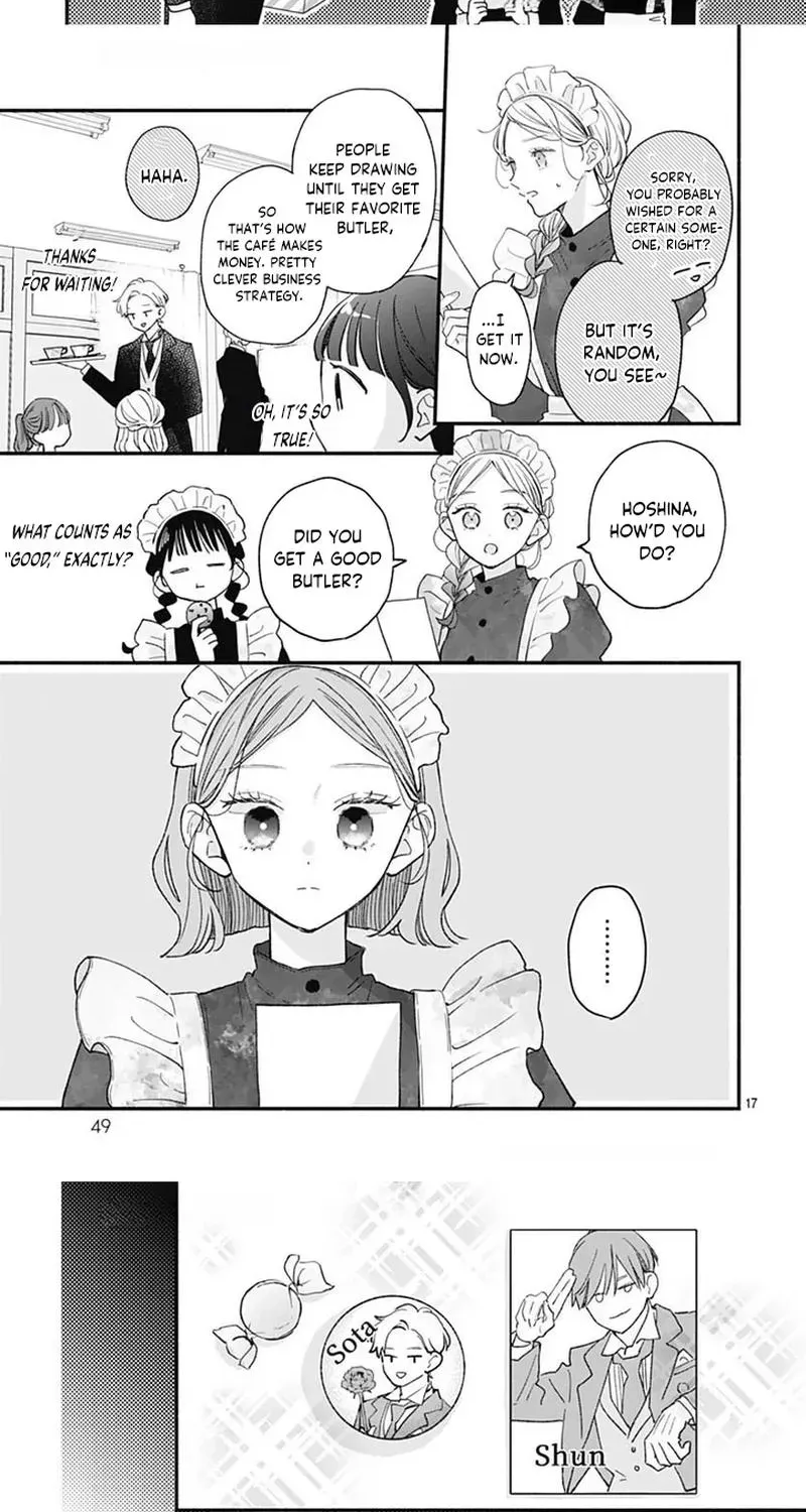 Fukakouryoku No I Love You