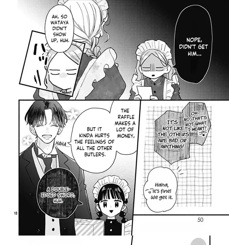 Fukakouryoku No I Love You