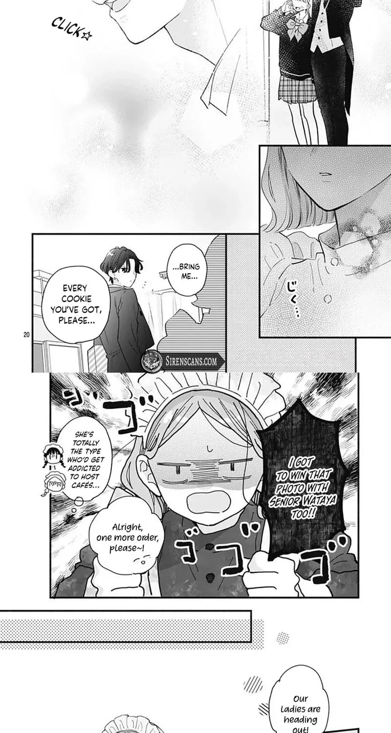 Fukakouryoku No I Love You