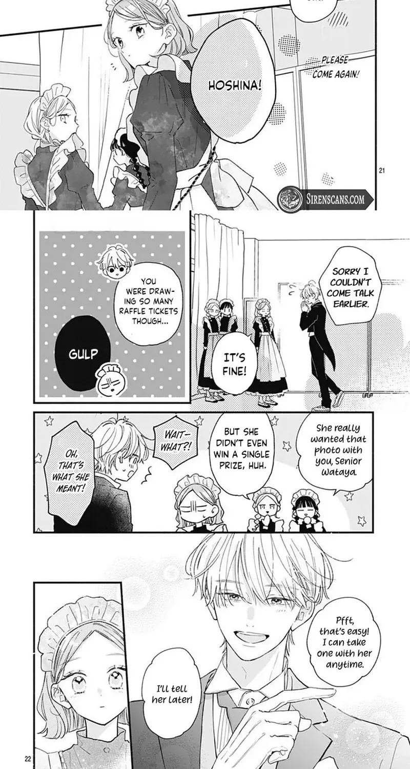 Fukakouryoku No I Love You