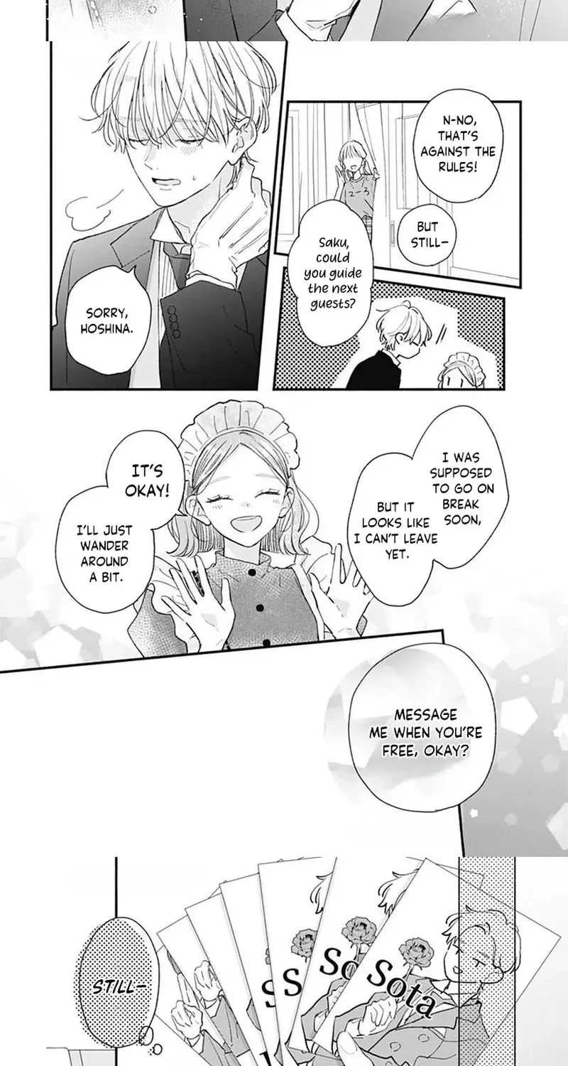 Fukakouryoku No I Love You