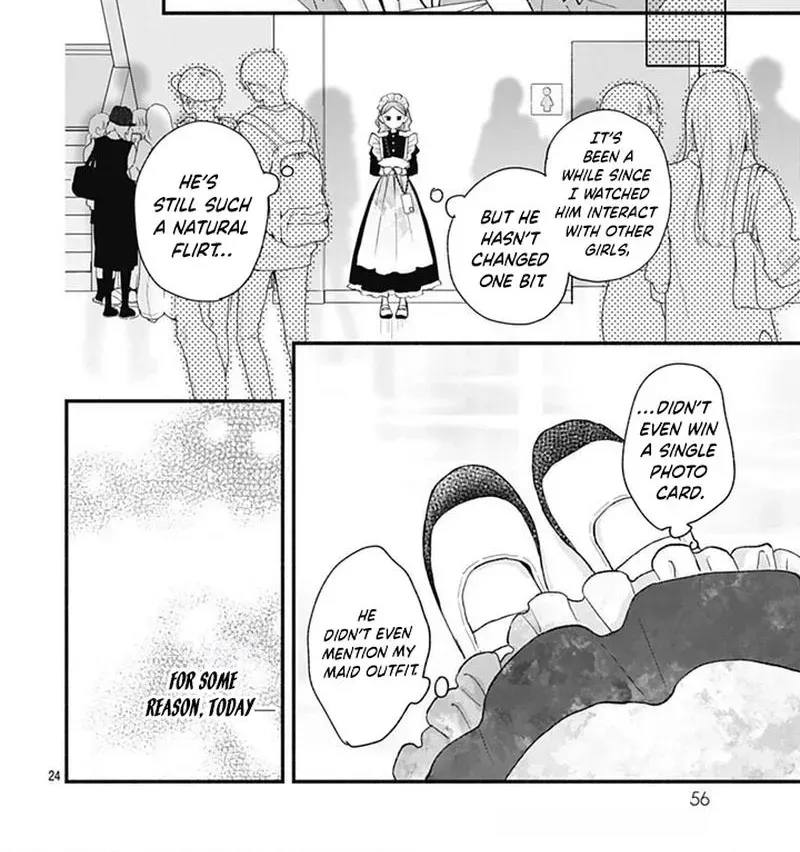 Fukakouryoku No I Love You