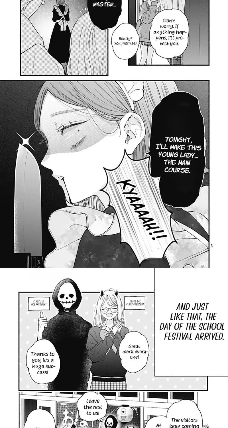 Fukakouryoku No I Love You