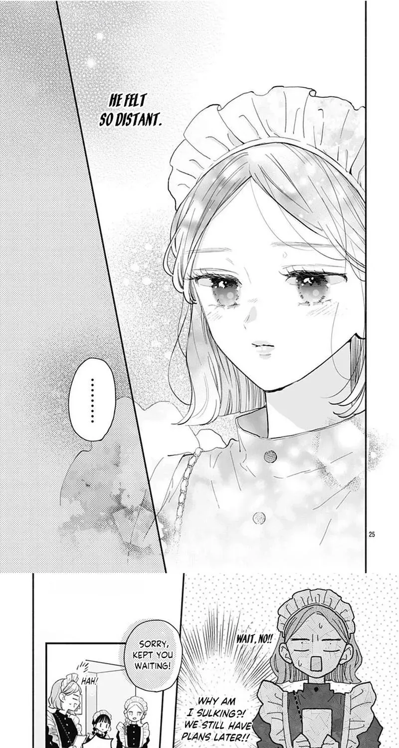 Fukakouryoku No I Love You