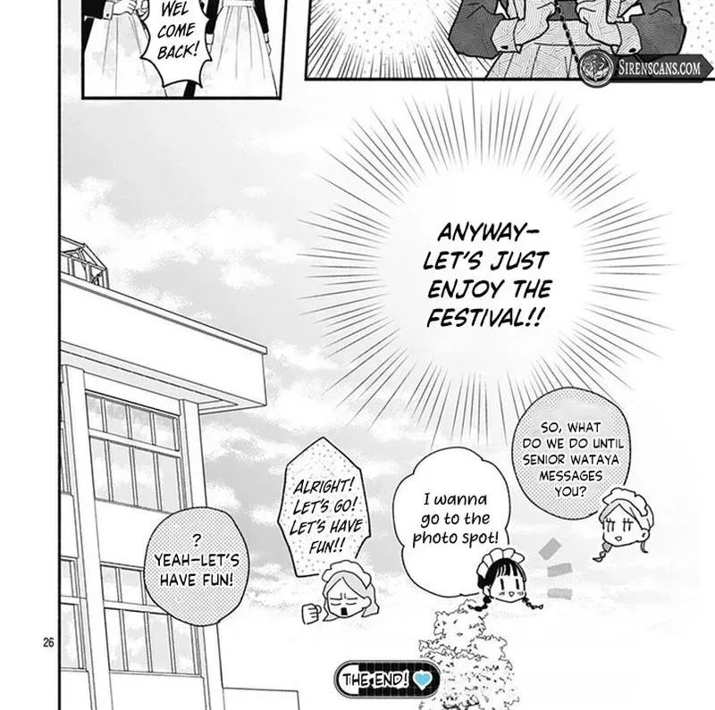 Fukakouryoku No I Love You