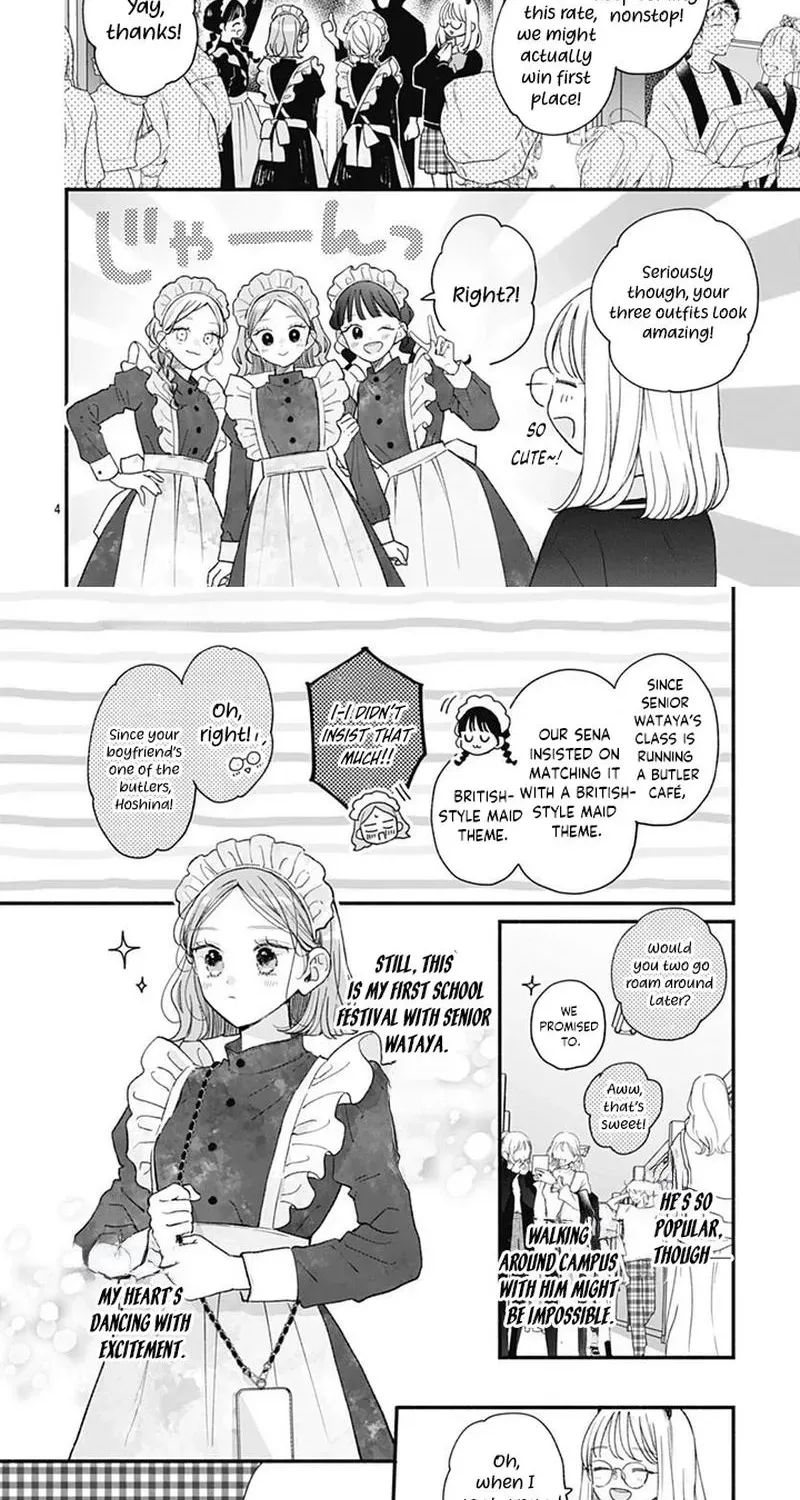 Fukakouryoku No I Love You