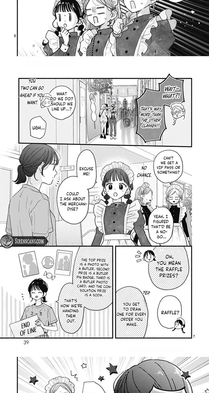 Fukakouryoku No I Love You