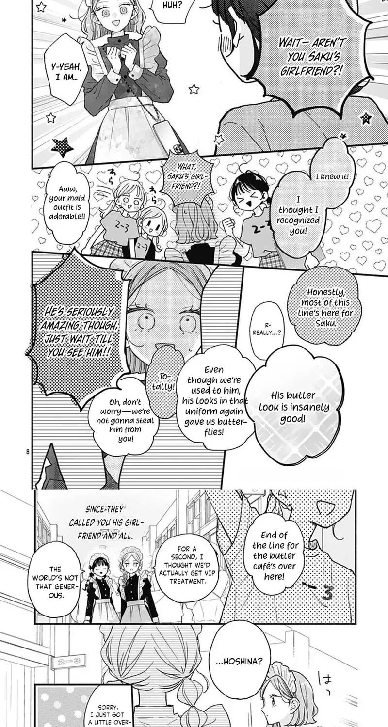 Fukakouryoku No I Love You