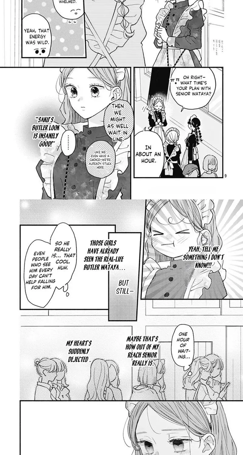 Fukakouryoku No I Love You