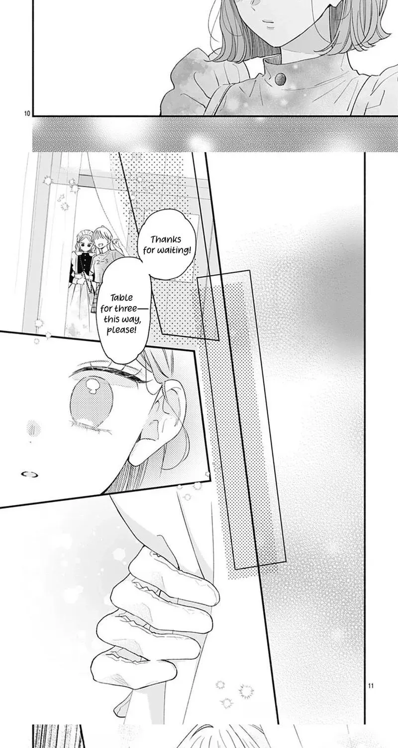 Fukakouryoku No I Love You