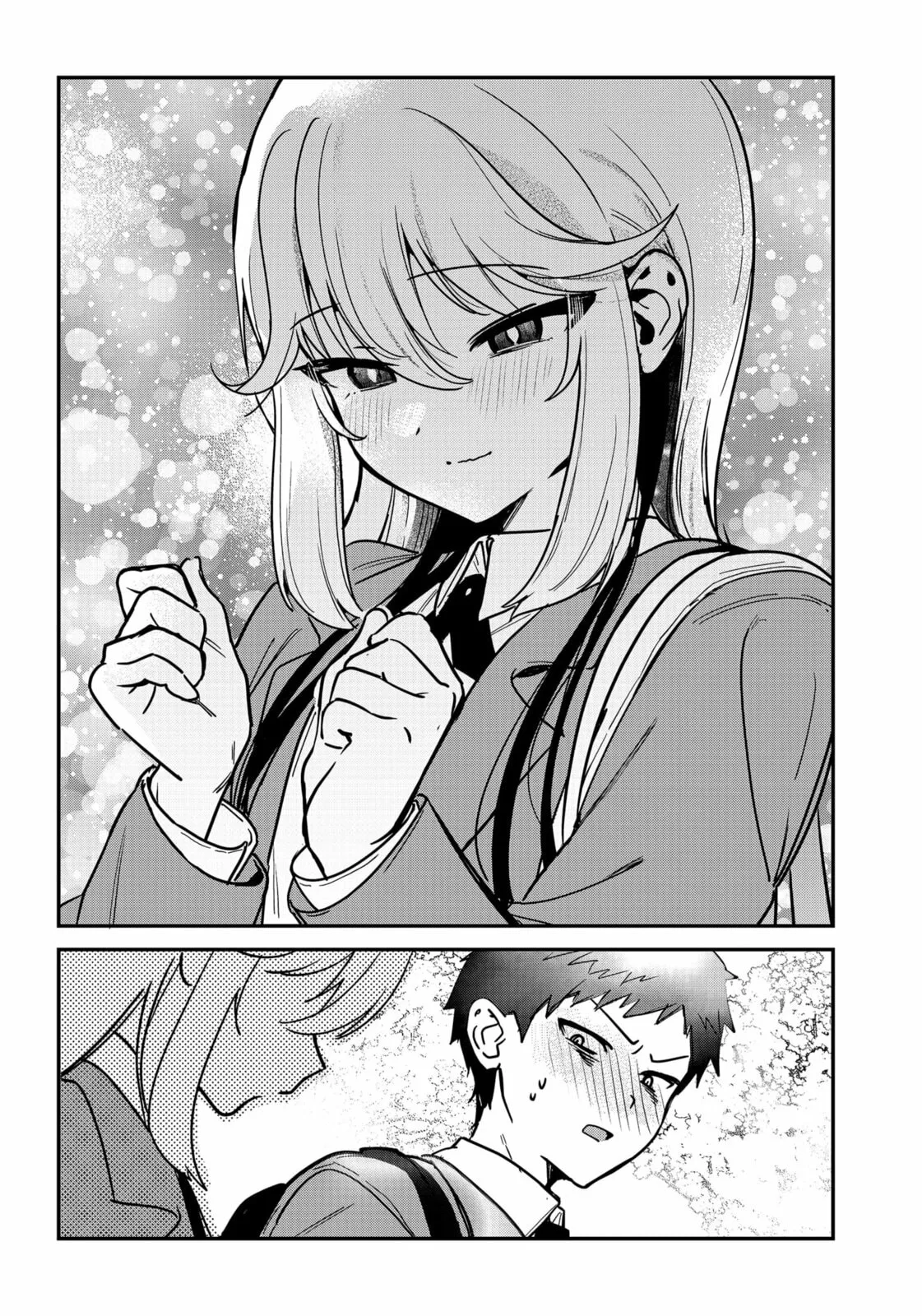 So you weren't into me?! — Chapter 1 — Page 20