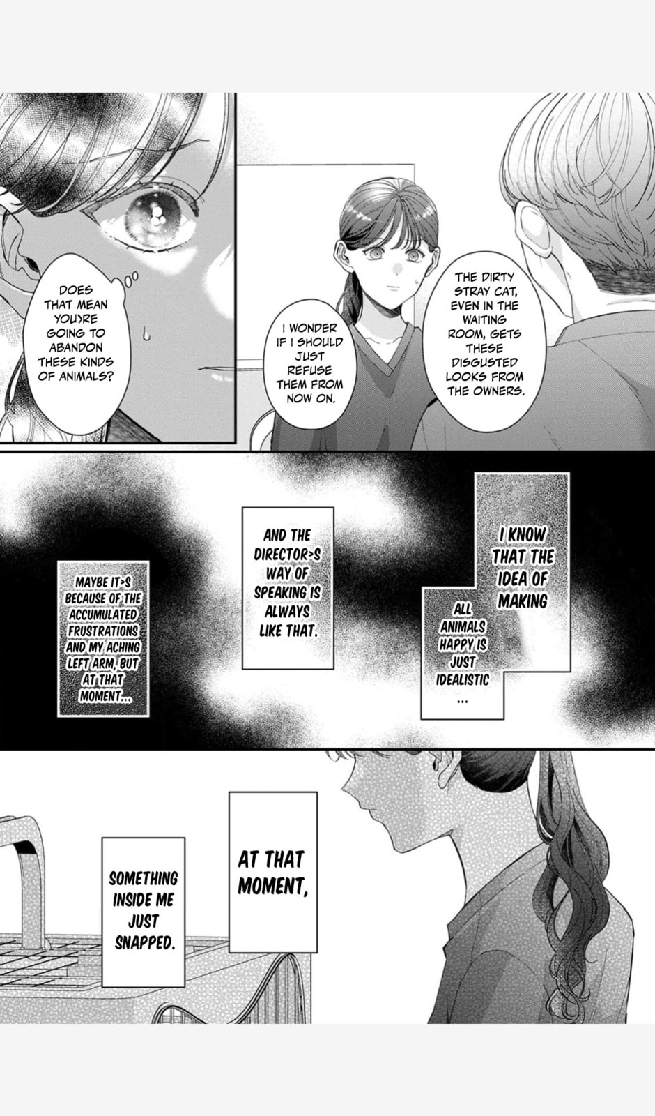 Ore no Koto, Suki ni Naranaide