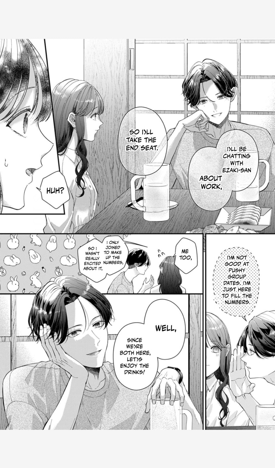 Ore no Koto, Suki ni Naranaide