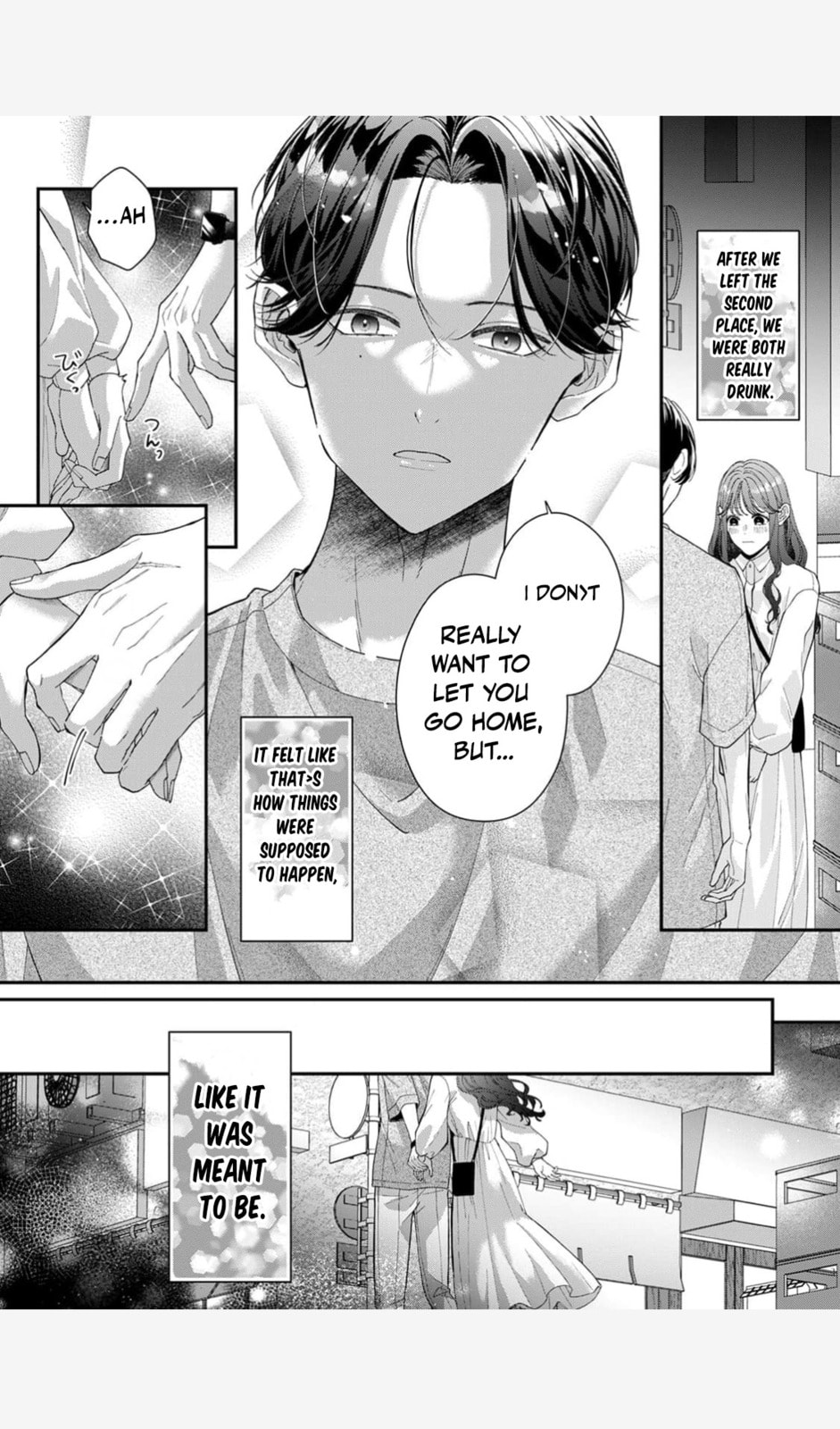 Ore no Koto, Suki ni Naranaide