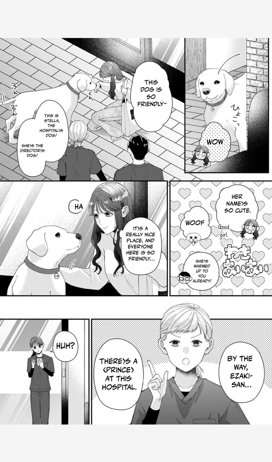 Ore no Koto, Suki ni Naranaide