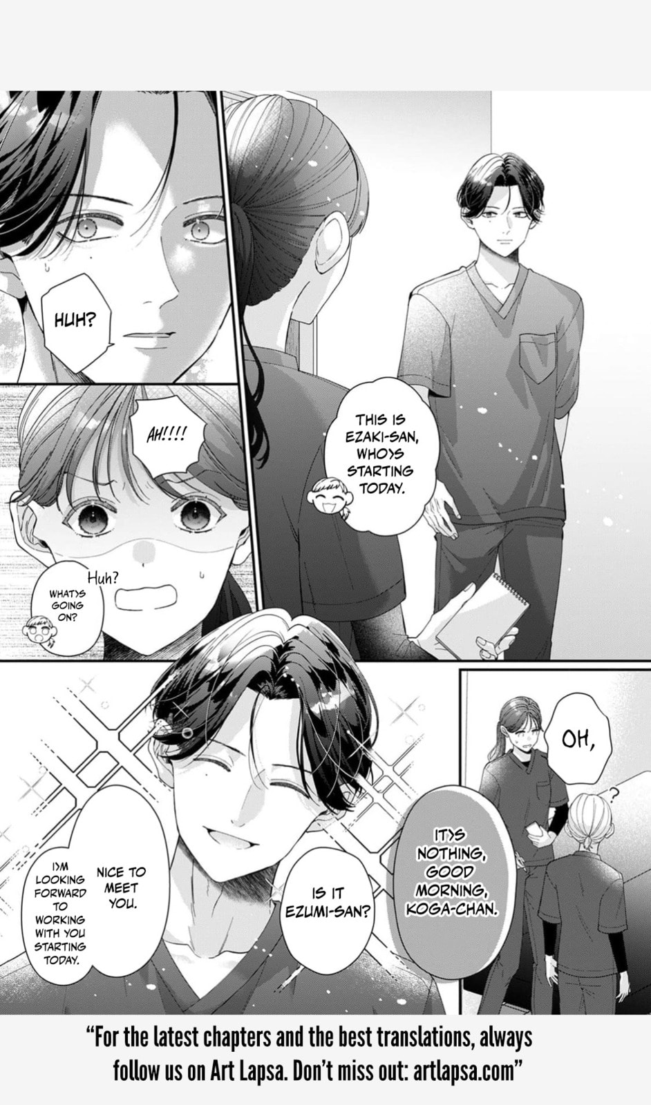 Ore no Koto, Suki ni Naranaide