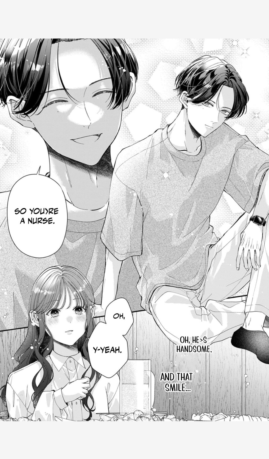 Ore no Koto, Suki ni Naranaide