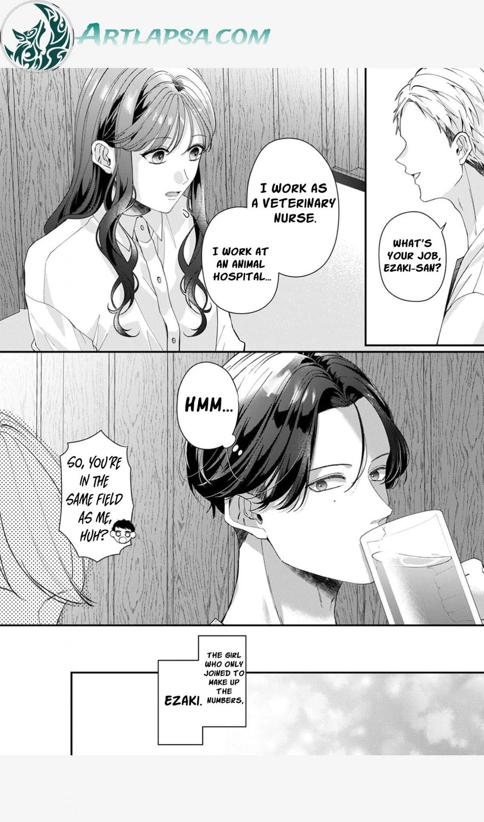 Ore no Koto, Suki ni Naranaide