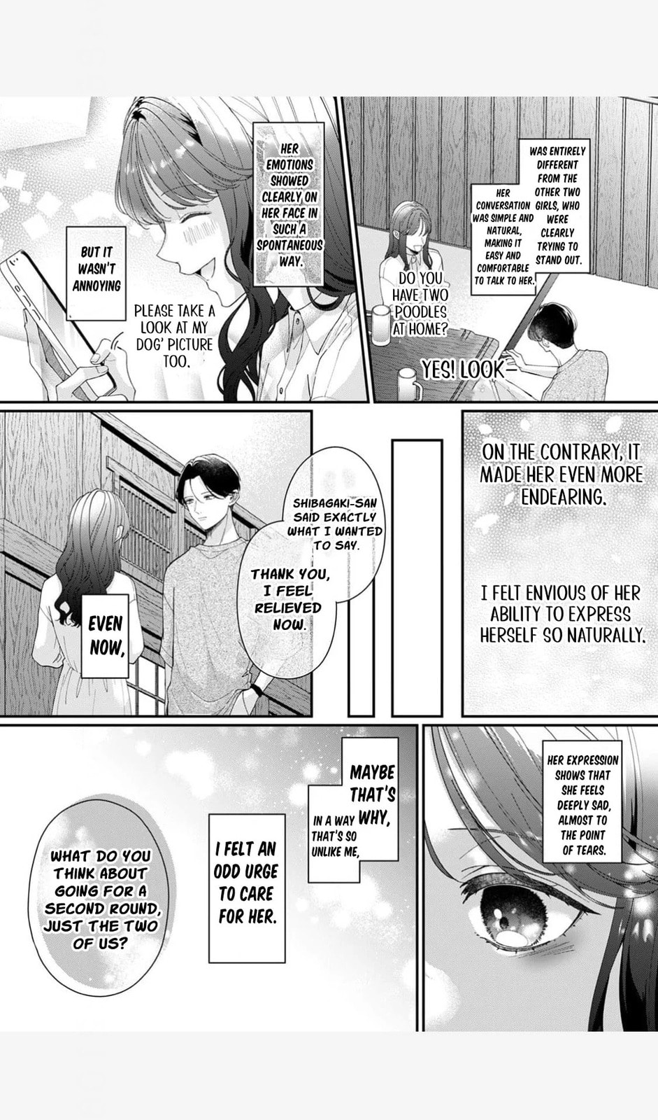 Ore no Koto, Suki ni Naranaide