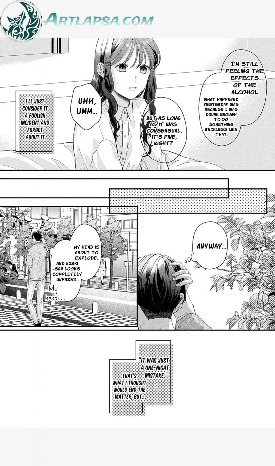 Ore no Koto, Suki ni Naranaide