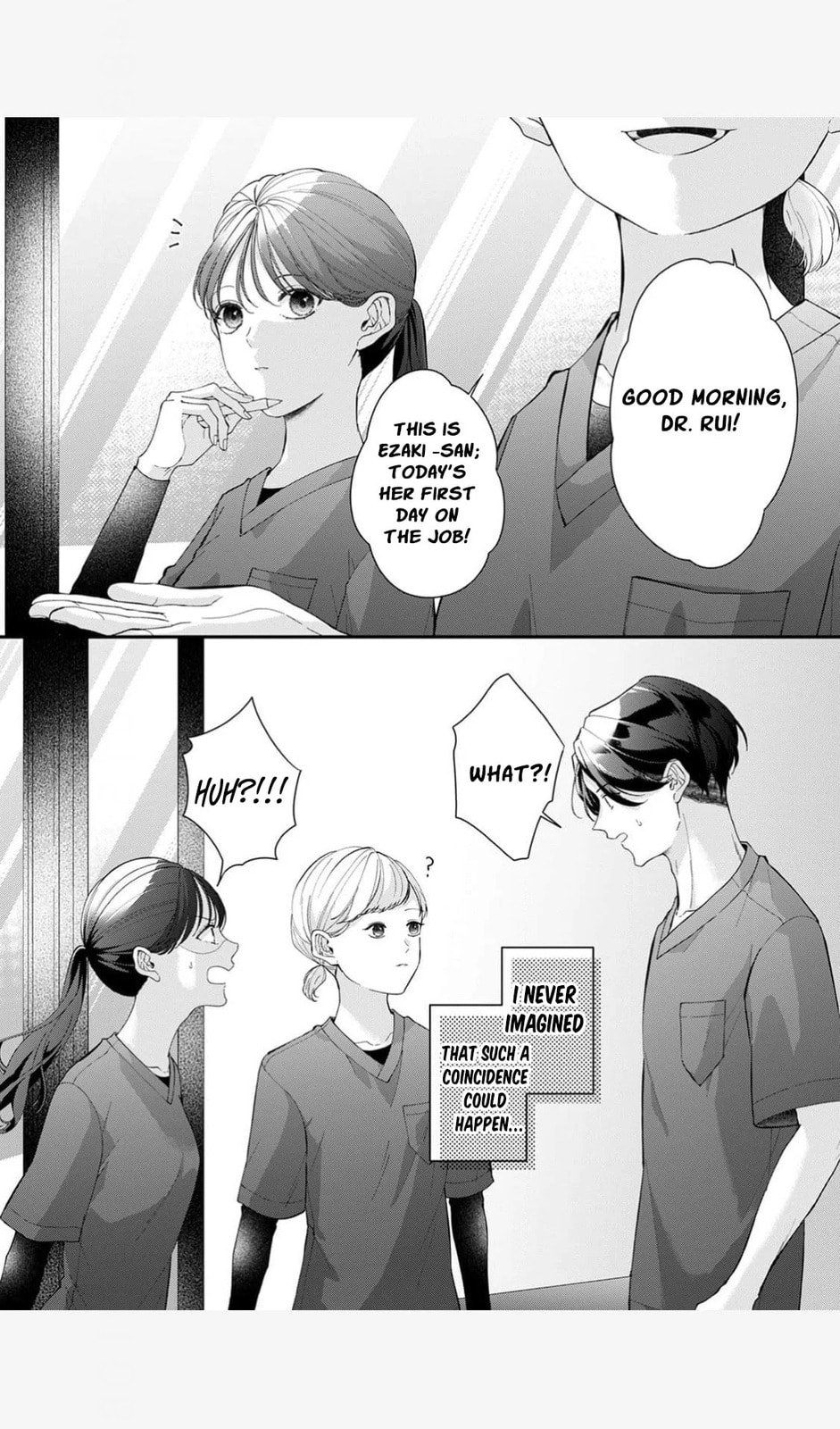 Ore no Koto, Suki ni Naranaide