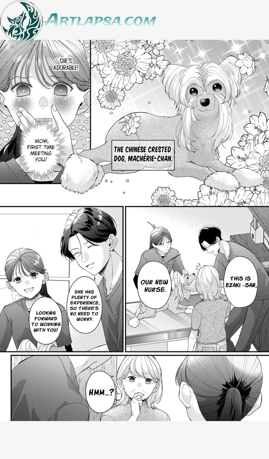 Ore no Koto, Suki ni Naranaide