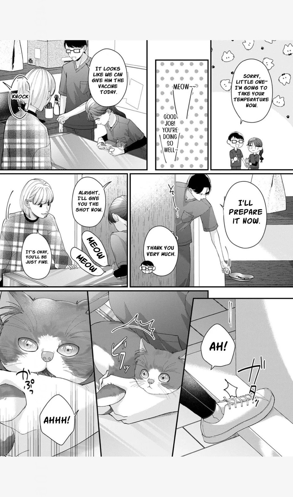 Ore no Koto, Suki ni Naranaide