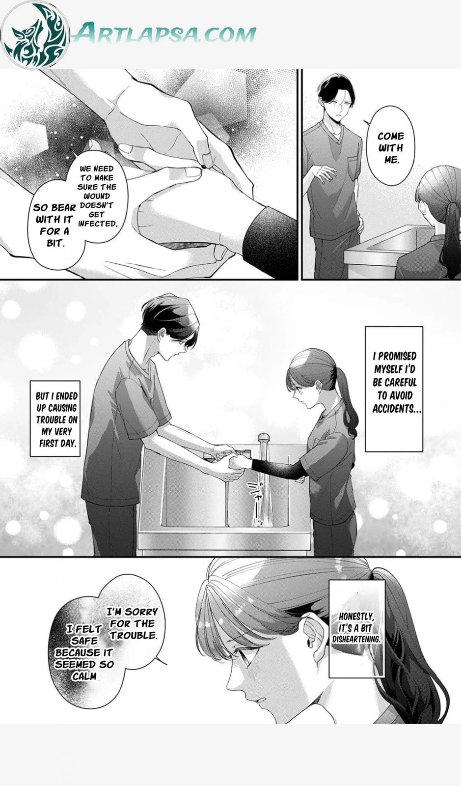 Ore no Koto, Suki ni Naranaide